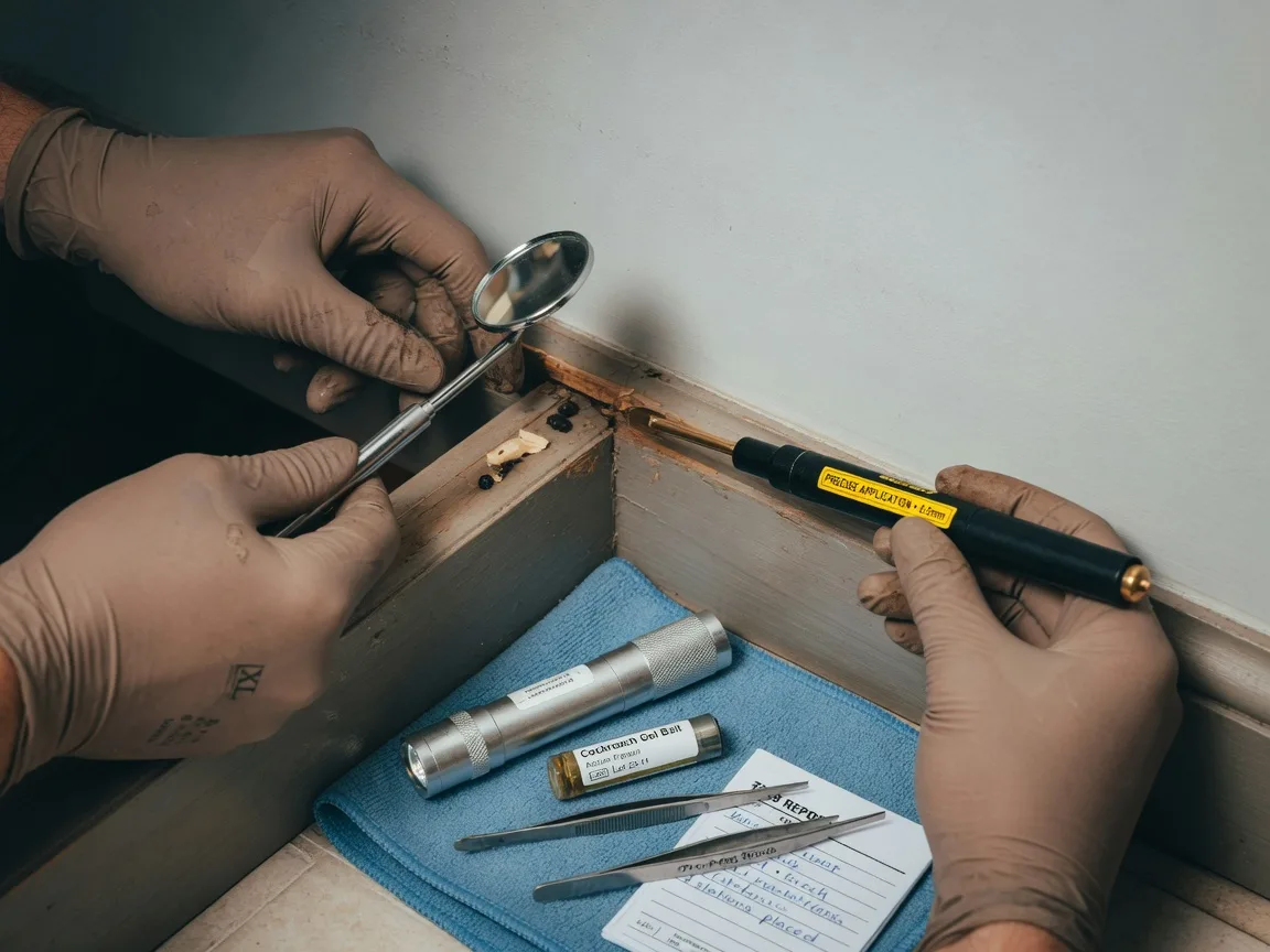 Why choose Emergency Pest Control in Lakeview, OH